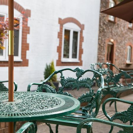 Quorn Country Hotel Leicester Loughborough Restoran fotoğraf