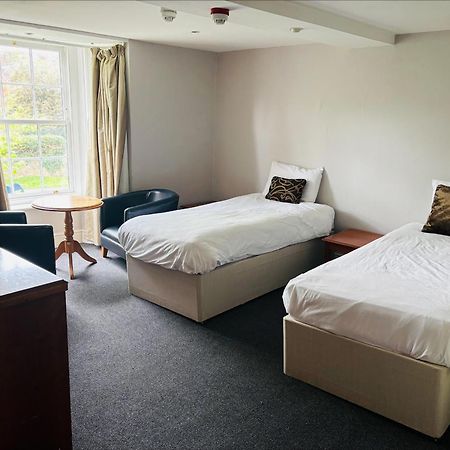 Quorn Country Hotel Leicester Loughborough Dış mekan fotoğraf