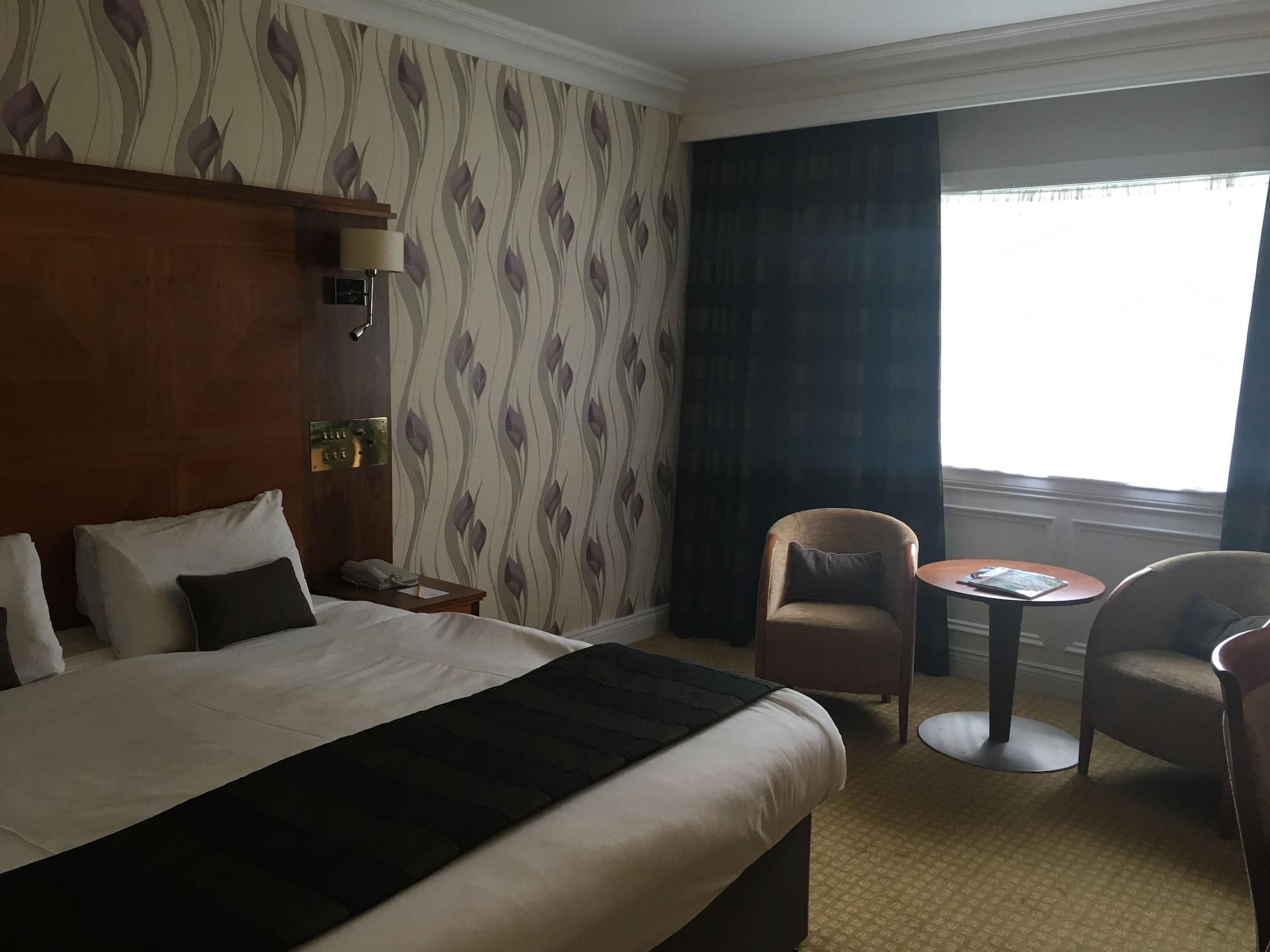 Quorn Country Hotel Leicester Loughborough Dış mekan fotoğraf