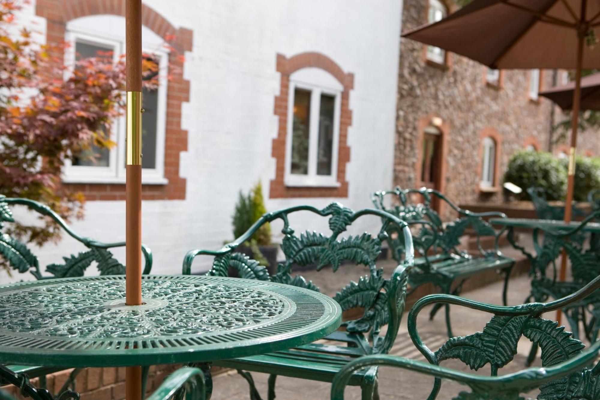 Quorn Country Hotel Leicester Loughborough Restoran fotoğraf
