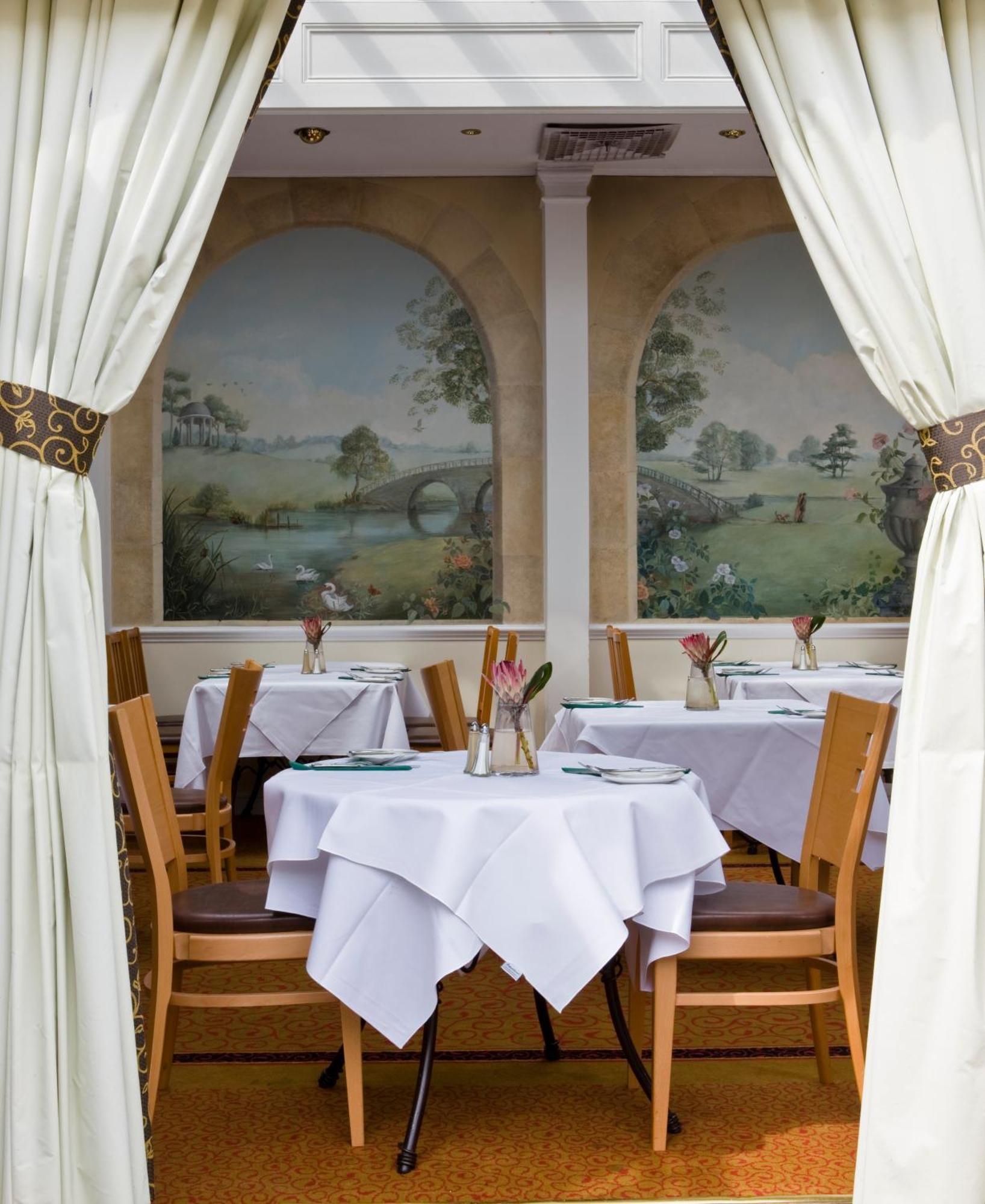 Quorn Country Hotel Leicester Loughborough Dış mekan fotoğraf