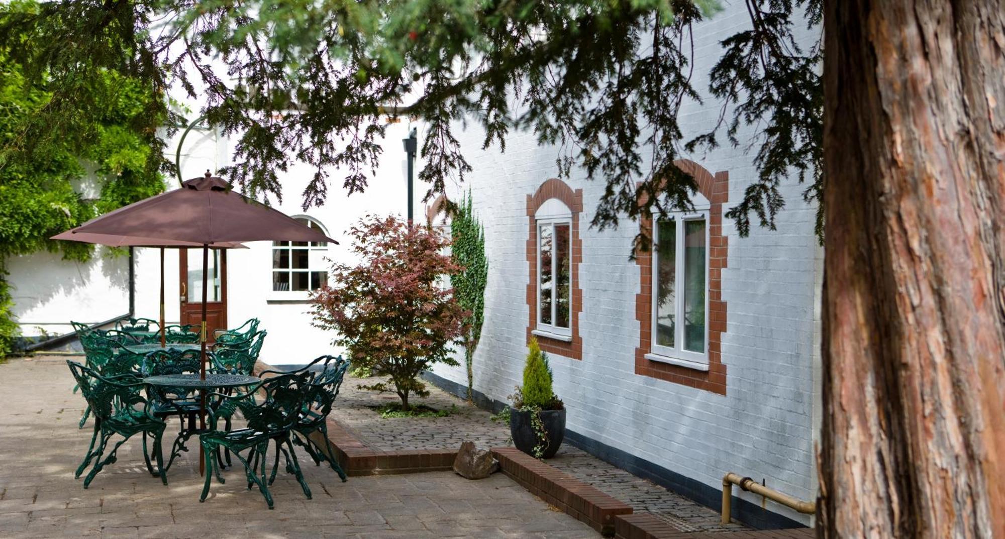 Quorn Country Hotel Leicester Loughborough Dış mekan fotoğraf