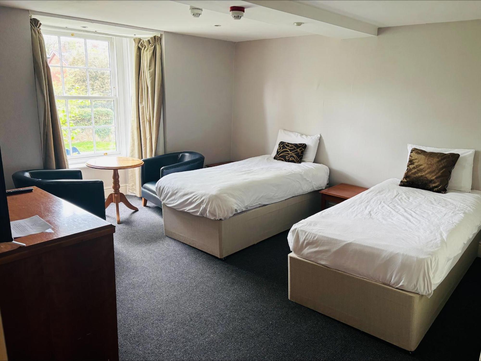 Quorn Country Hotel Leicester Loughborough Dış mekan fotoğraf