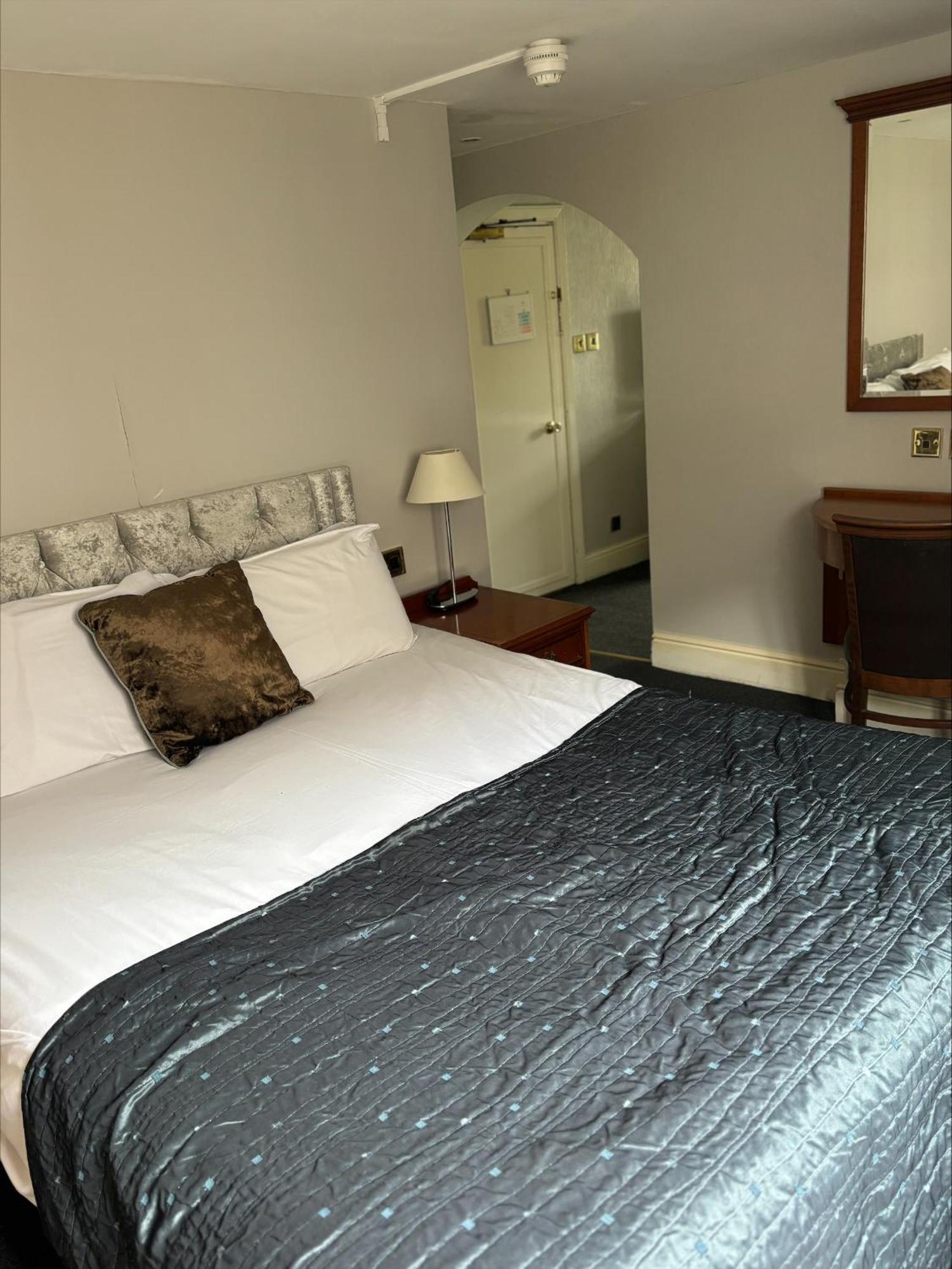 Quorn Country Hotel Leicester Loughborough Dış mekan fotoğraf
