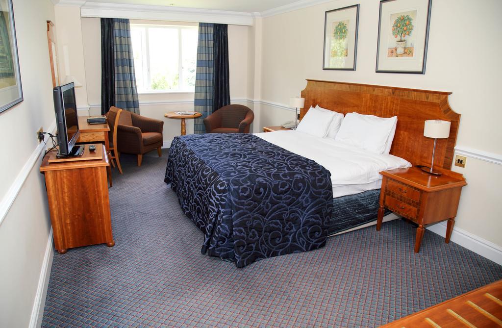 Quorn Country Hotel Loughborough Dış mekan fotoğraf