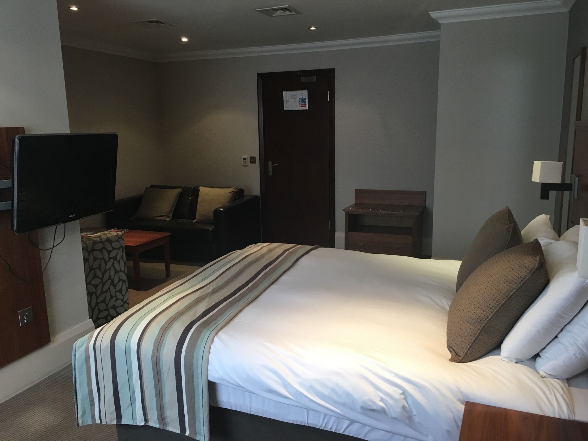 Quorn Country Hotel Leicester Loughborough Dış mekan fotoğraf