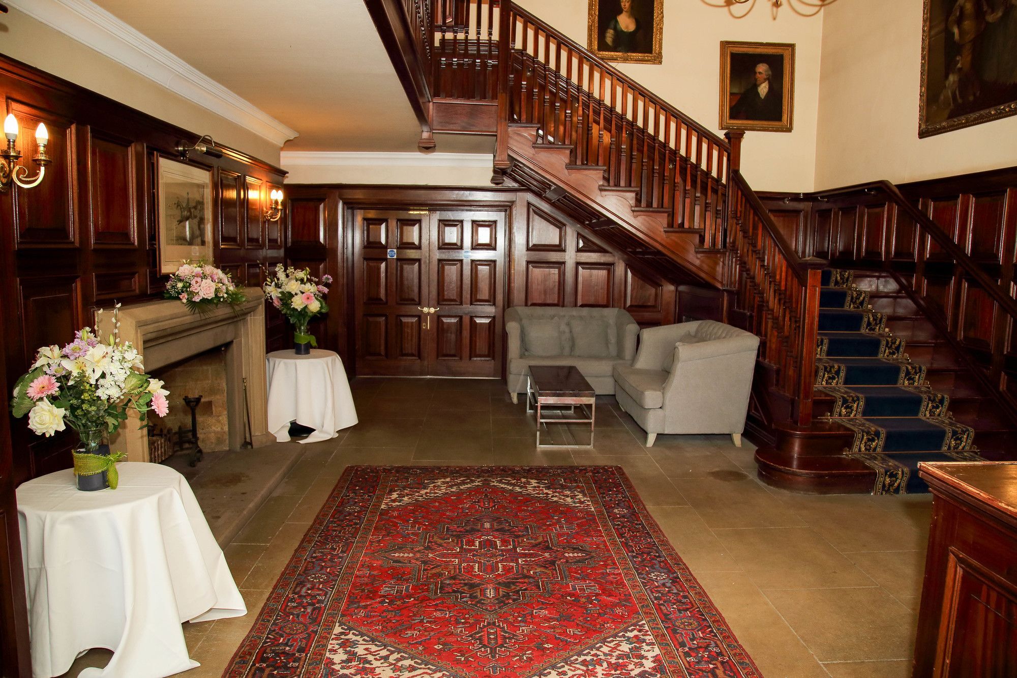 Quorn Country Hotel Leicester Loughborough Dış mekan fotoğraf