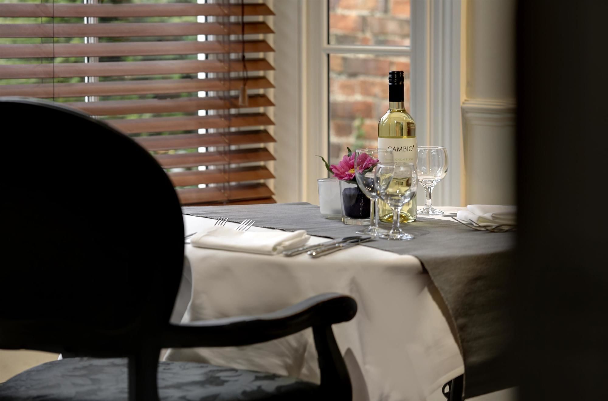 Quorn Country Hotel Leicester Loughborough Dış mekan fotoğraf