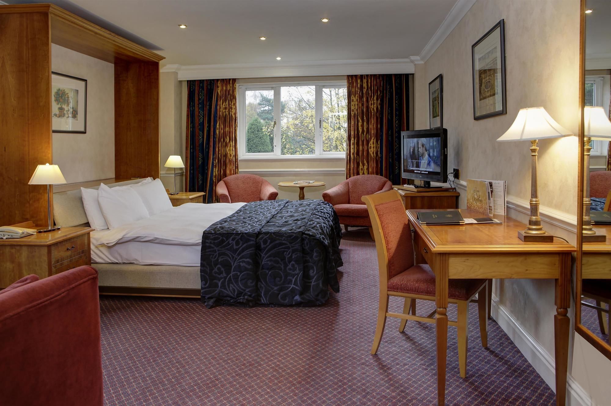 Quorn Country Hotel Leicester Loughborough Dış mekan fotoğraf