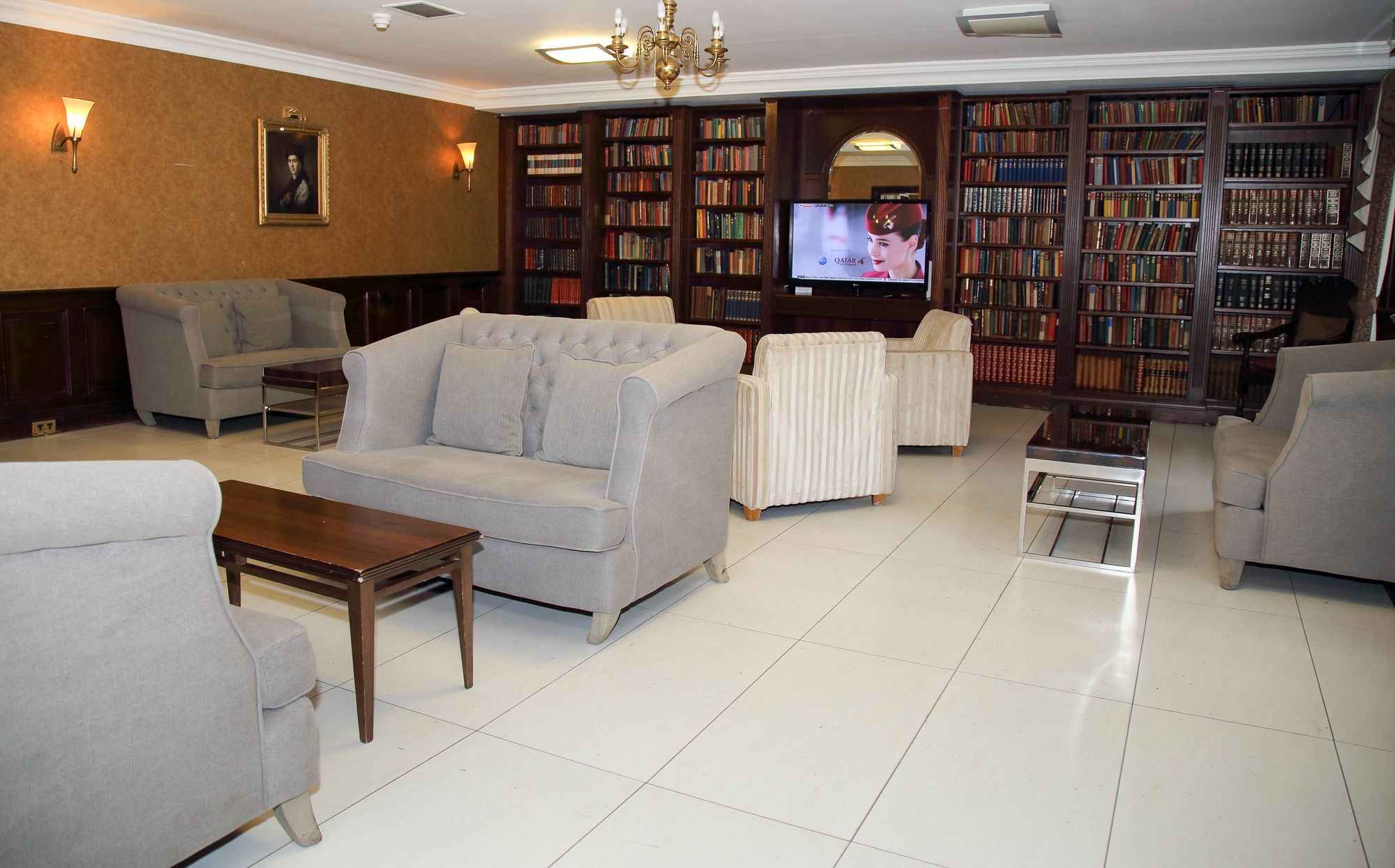 Quorn Country Hotel Leicester Loughborough Dış mekan fotoğraf