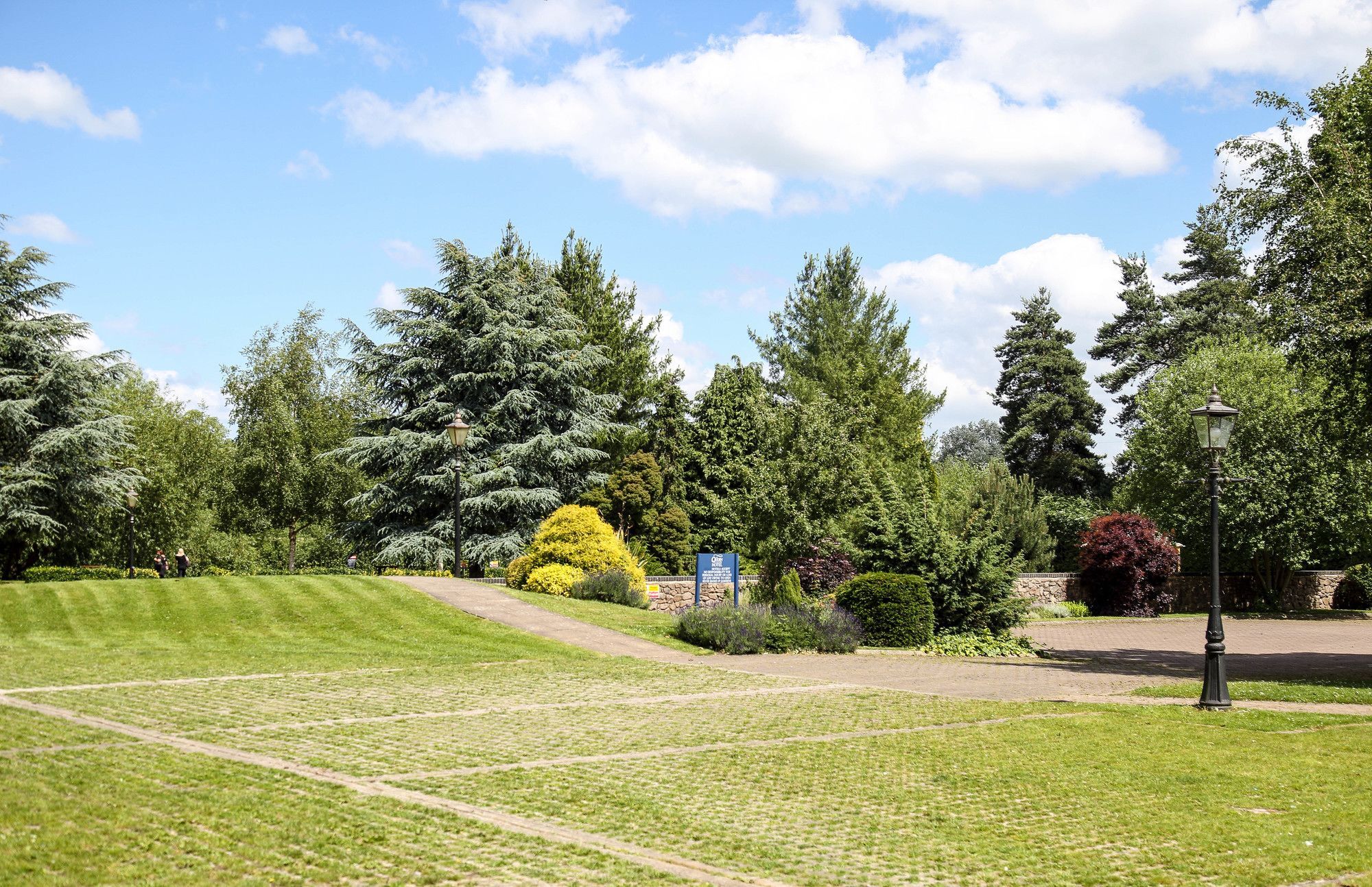 Quorn Country Hotel Leicester Loughborough Dış mekan fotoğraf