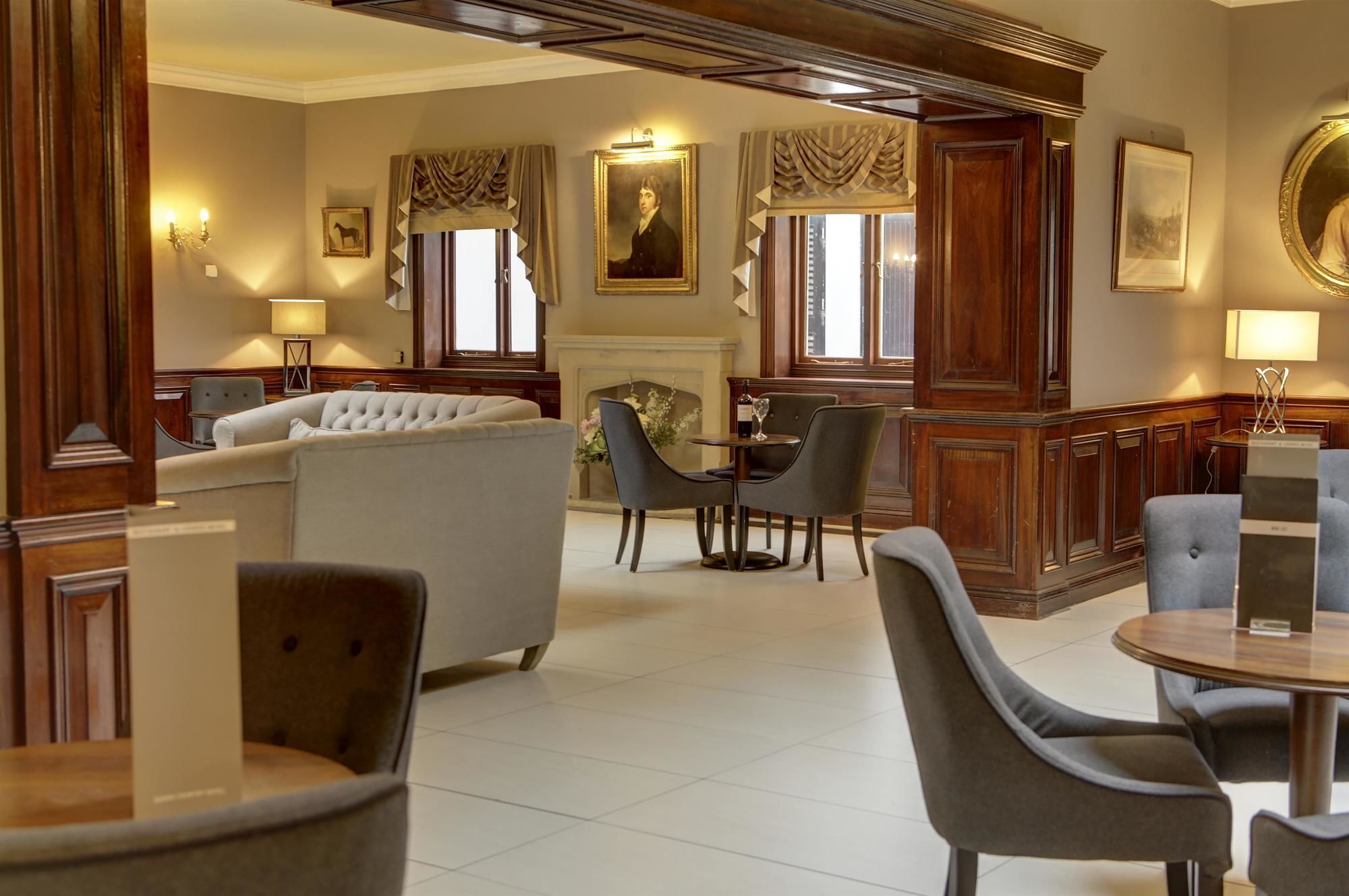 Quorn Country Hotel Leicester Loughborough Dış mekan fotoğraf