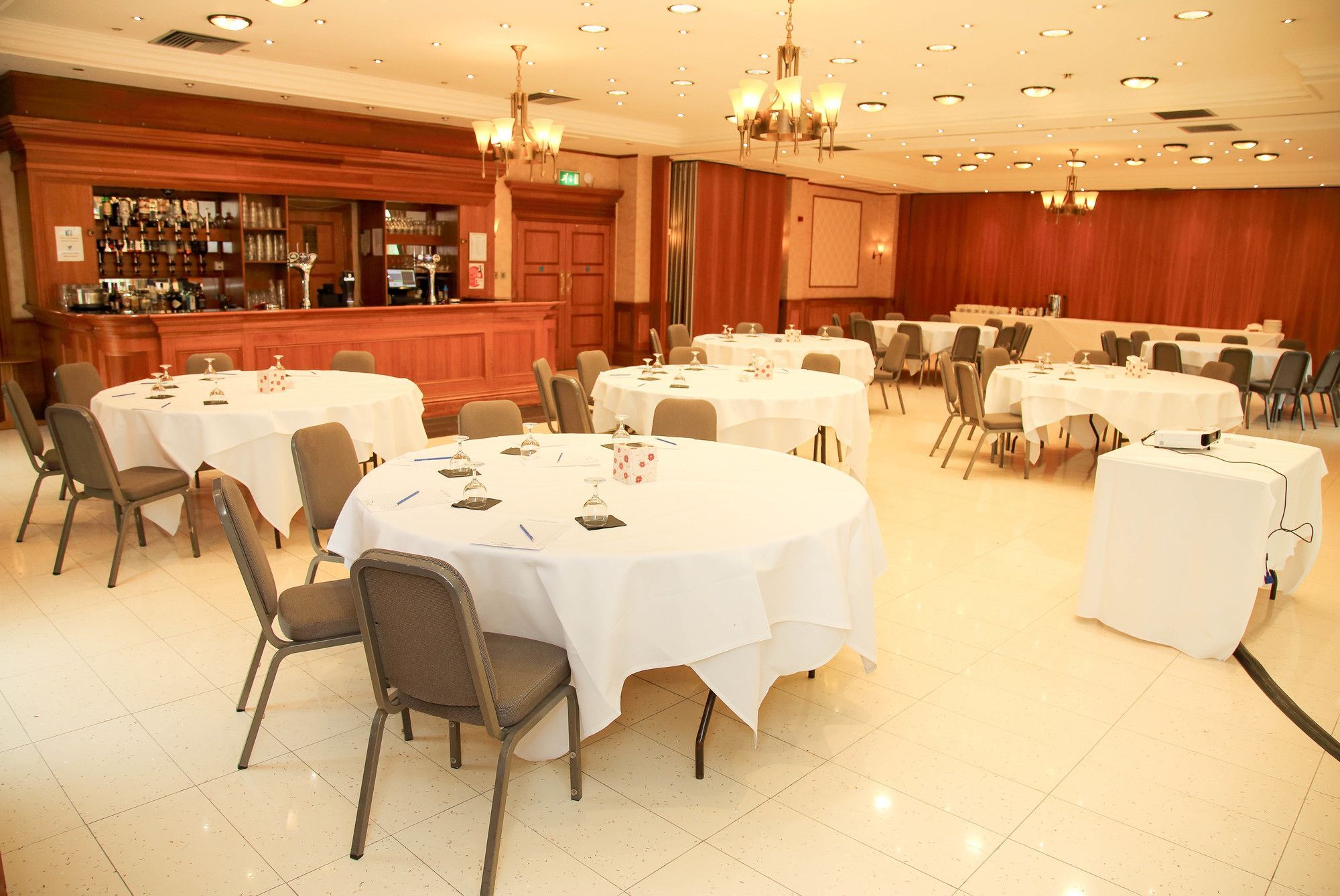 Quorn Country Hotel Leicester Loughborough Dış mekan fotoğraf
