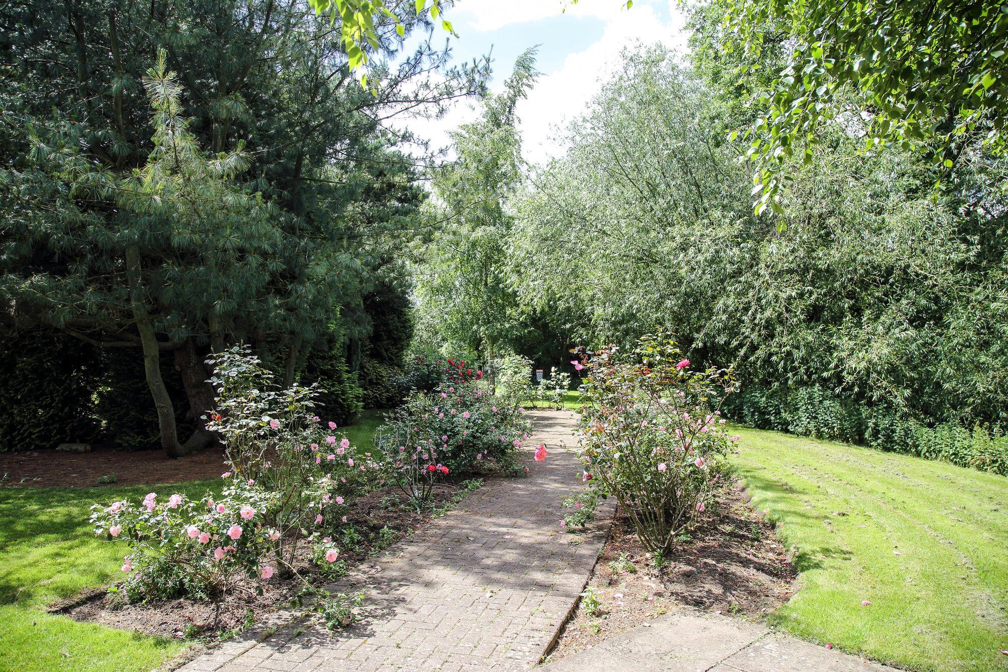 Quorn Country Hotel Leicester Loughborough Dış mekan fotoğraf
