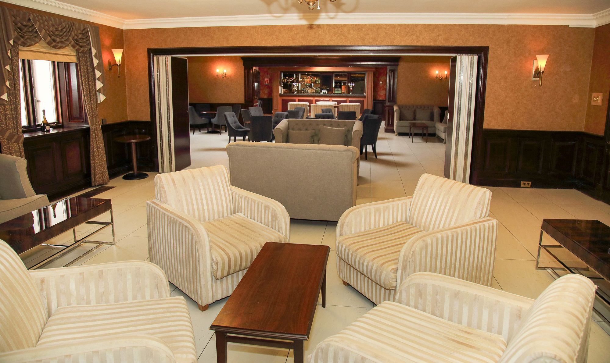 Quorn Country Hotel Leicester Loughborough Dış mekan fotoğraf