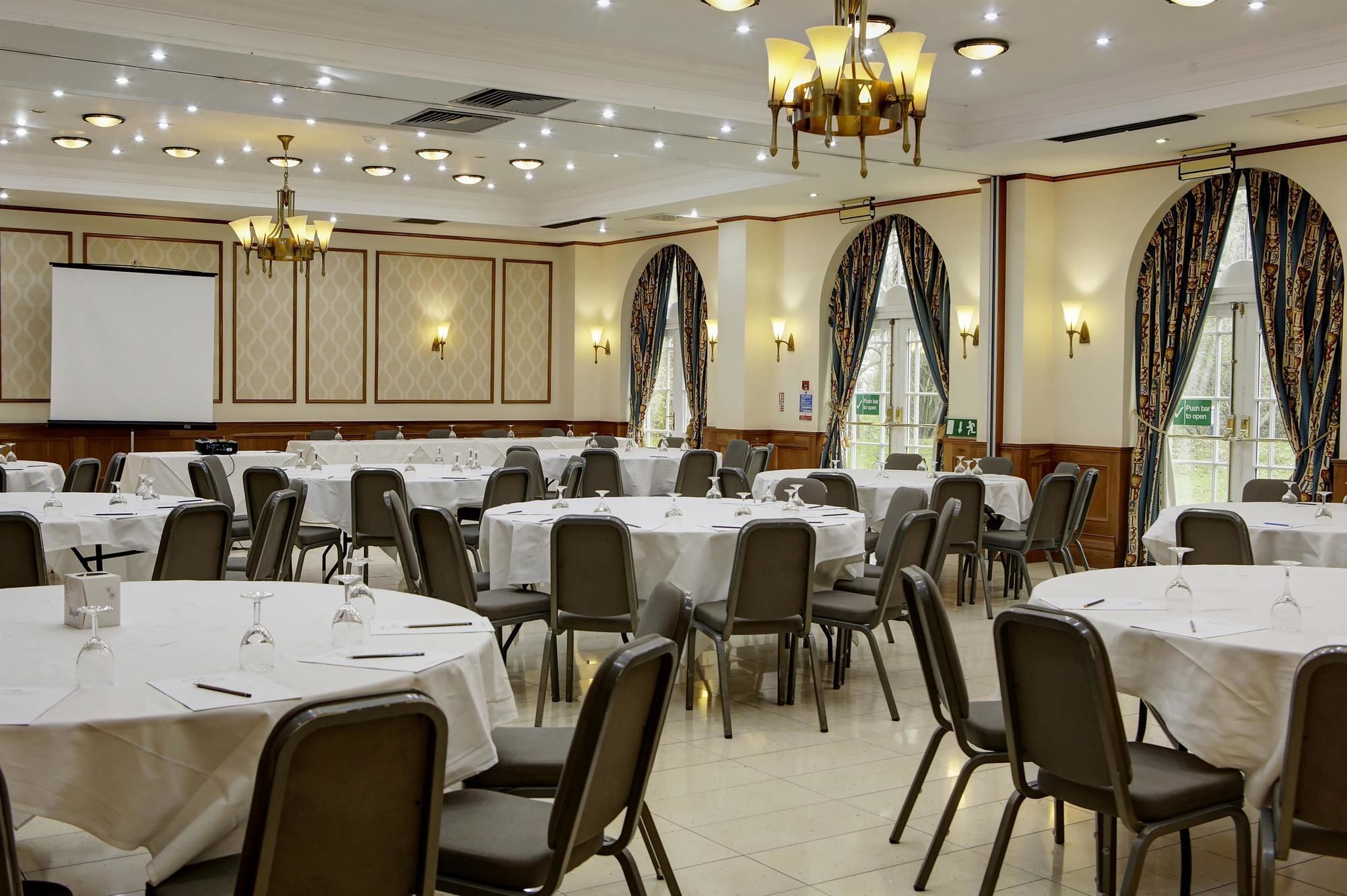 Quorn Country Hotel Leicester Loughborough Dış mekan fotoğraf