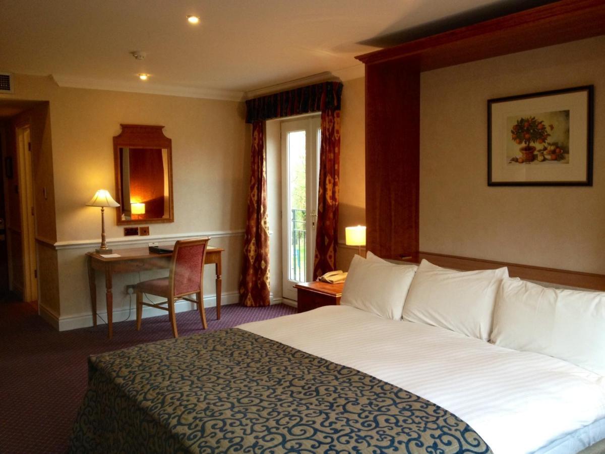 Quorn Country Hotel Leicester Loughborough Oda fotoğraf