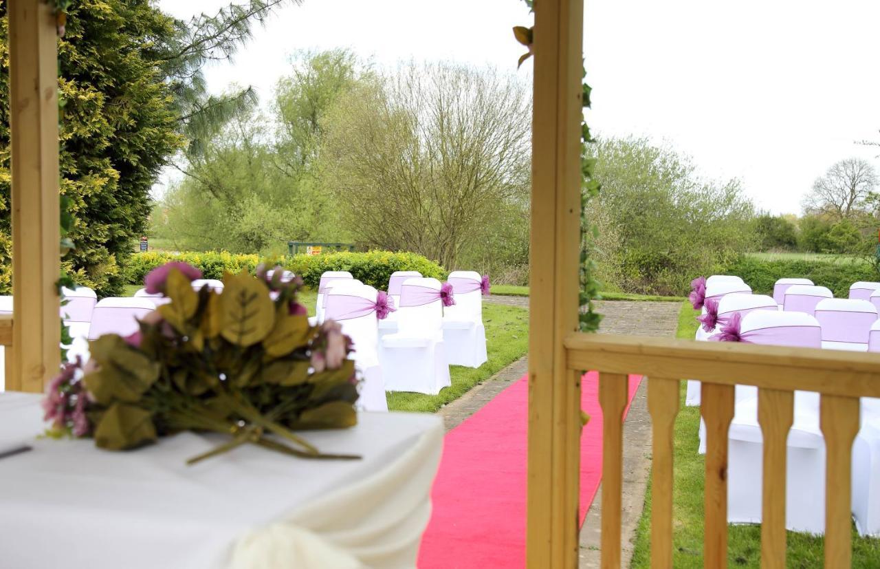 Quorn Country Hotel Leicester Loughborough Dış mekan fotoğraf